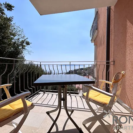 Rona Spacious With A Panoramic View * Icici